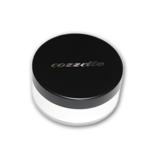 Essential Finish Loose Powder – Invisible