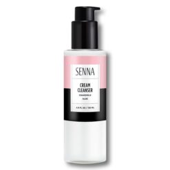 Cream Cleanser
