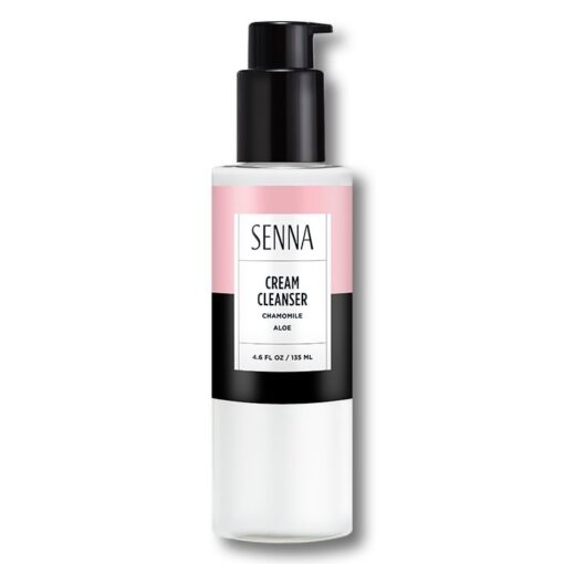 Cream Cleanser