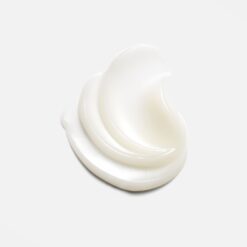 Alternative view of Curl-Defining Gel