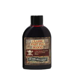 Fast-Flo Blood, Small
