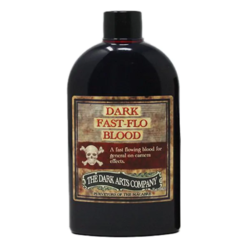 Fast-Flo Blood, Large