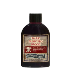 Slow-Flo Blood, Small
