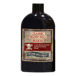 Slow-Flo Blood, Large