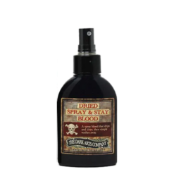 Spray & Stay Blood, Small