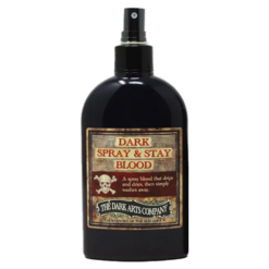 Spray & Stay Blood, Large
