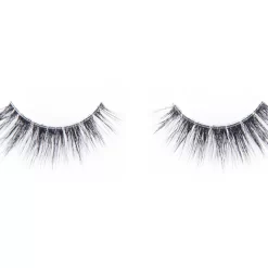 Alternative view of 3D Faux Mink Lash - Dallas Belle