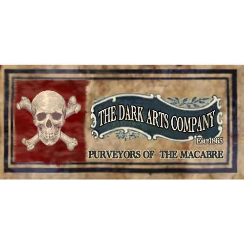 DARK ARTS COMPANY