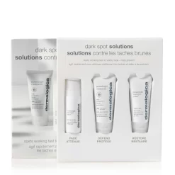 Dark Spot Solutions Kit