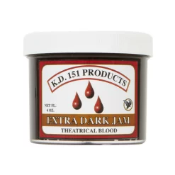 Blood Jam - Extra Dark