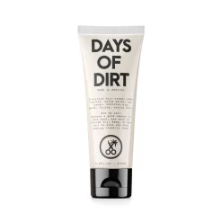 Day of Dirt