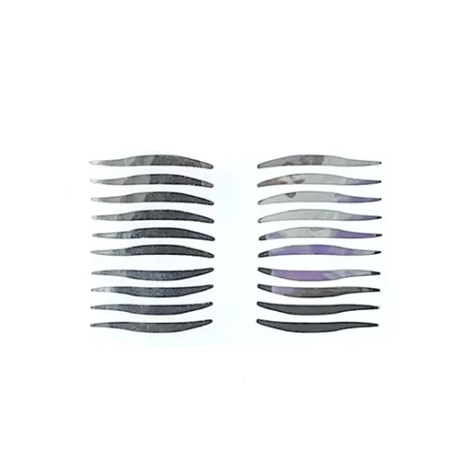 Dazzliner Chrome