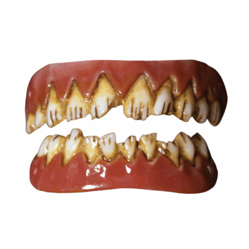 KREEPER FX Fangs
