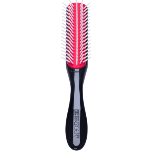 D14 Mini Styler 5 Row Brush