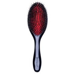 D81M Style and Shine Brush, Medium