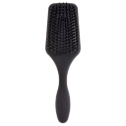 D84 Mini Paddle Brush, Black
