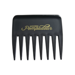 Jack Dean Pompadour Comb