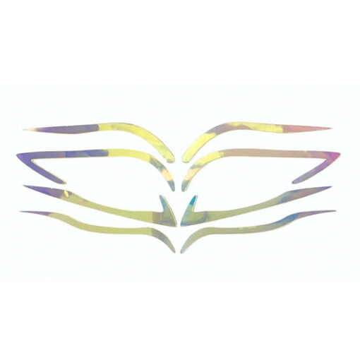 Devotion Liners Dazzle