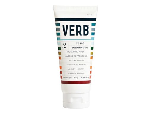 Reset Repairing Mask