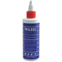 Clipper Blade Oil