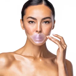 Alternative view of Diamond Radiance Collagen Lip Mask 1ct