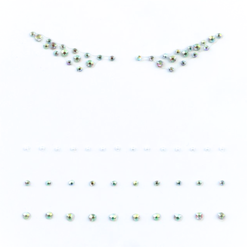 The Diamond Wings
