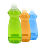 Soft Dish Soap Cleanser