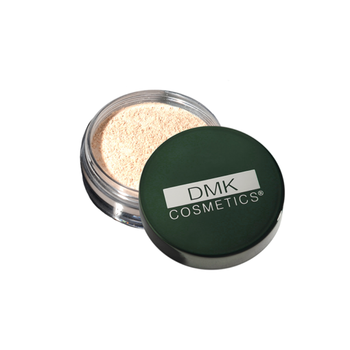 Loose Powder HD Clear
