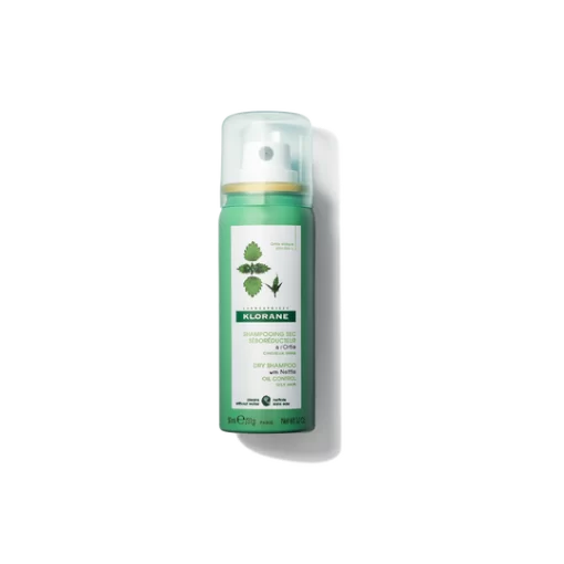 Dry Shampoo with Nettle -Mini