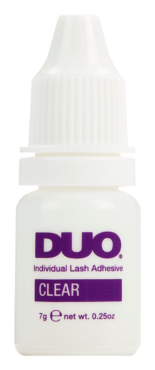 Duo Individual Lash Adhesive - Clear - Image 2