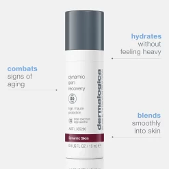Alternative view of Dynamic Skin Recovery SPF50 Moisturizer Mini