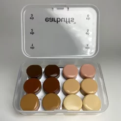 Alternative view of Moldable Silicone Earplugs - Skin Tone Variety