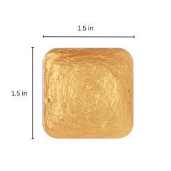 Alternative view of Encore Alcohol Palette Refills - Metallics