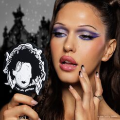 Alternative view of Edward Scissorhands - Bahimini Bliss Lustre Slick Lipstick