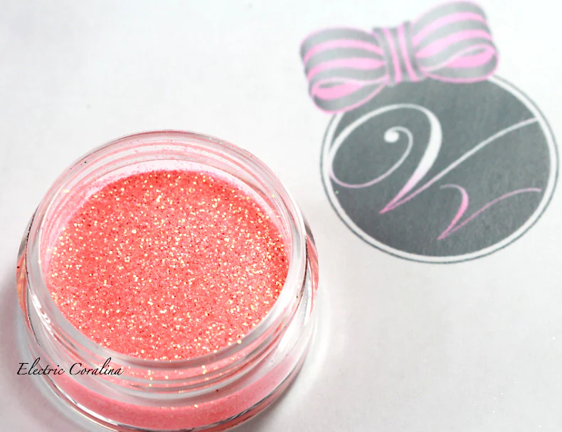 Electric Coraline Glitter - Image 2