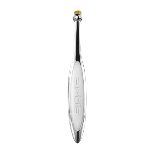 Elite Circle 1 Brush - Mirror