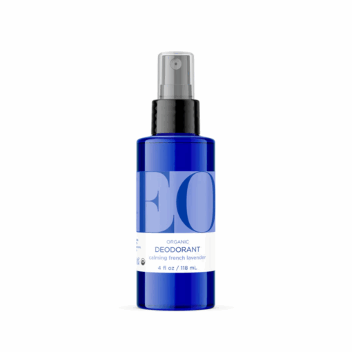 French Lavender Deodorant Spray