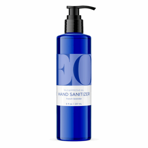 French Lavender Hand Sanitizer Gel