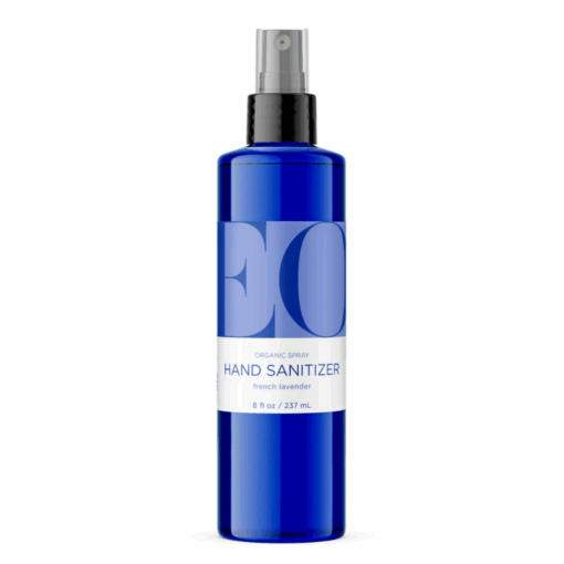 French Lavender Hand Sanitizer Spray