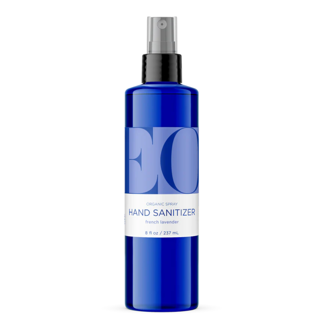 French Lavender Hand Sanitizer Spray