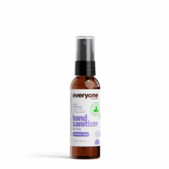 Lavender + Aloe Hand Sanitizer Spray