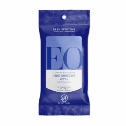 French Lavender Hand Sanitizer Wipes