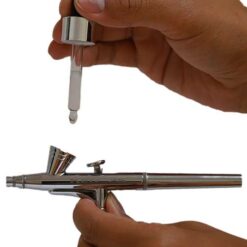 Alternative view of Pro Mixing Medium