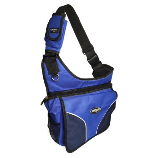 Messenger Bag - Royal Blue