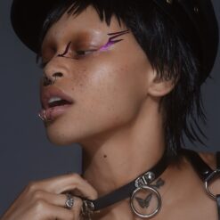 Alternative view of The Extended Cut