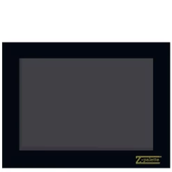 Extra Large Deep Black Z Palette