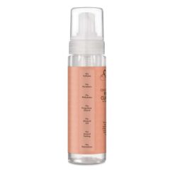 Alternative view of Coconut & Hibiscus Frizz-free Curl Mousse