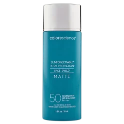 Sunforgettable Total Protection Face Shield Matte SPF 50