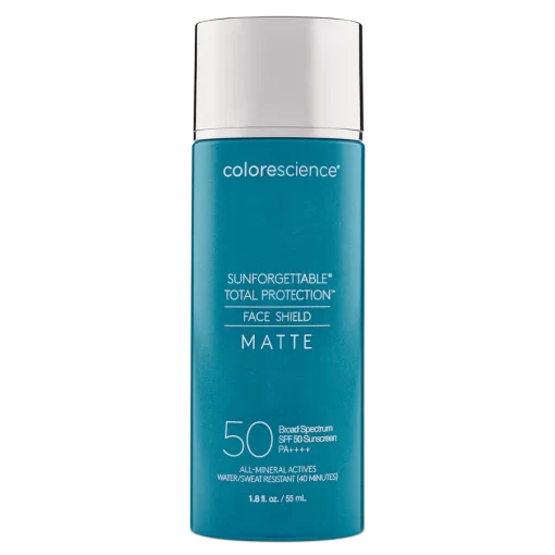 Sunforgettable Total Protection Face Shield Matte SPF 50