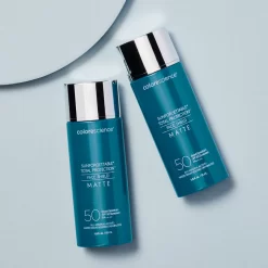 Alternative view of Sunforgettable Total Protection Face Shield Matte SPF 50